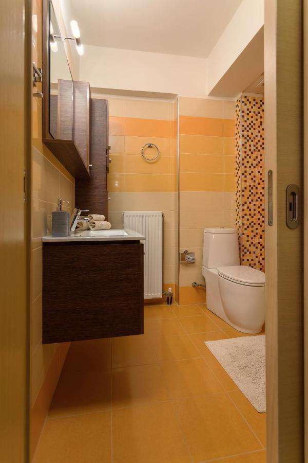Evdokia'S Home Zakynthos Town Exterior photo